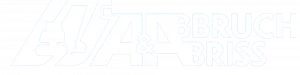 Logo Wrembel Abbruch & Abriss groß, Logo Design by Adi.ctive Design